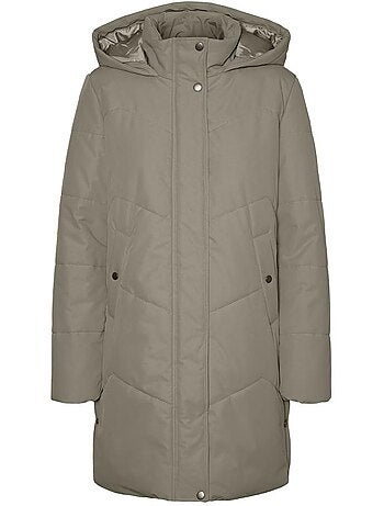 Doudoune femme vero moda