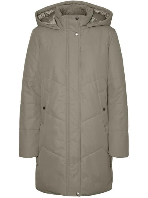 Doudoune femme vero moda - Kiabi Doudoune femme vero moda - Kiabi