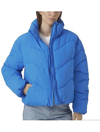 Doudoune femme vero moda