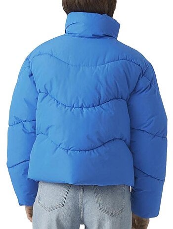 Doudoune femme vero moda