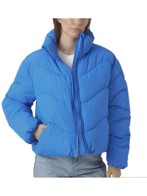 Doudoune Femme Vero Moda - Kiabi