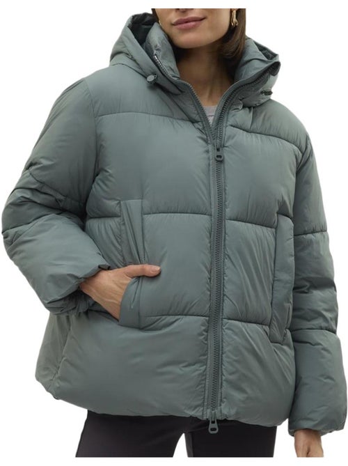 Doudoune Femme Vero Moda - Kiabi