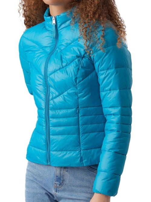 Doudoune femme vero moda - Kiabi Doudoune femme vero moda - Kiabi