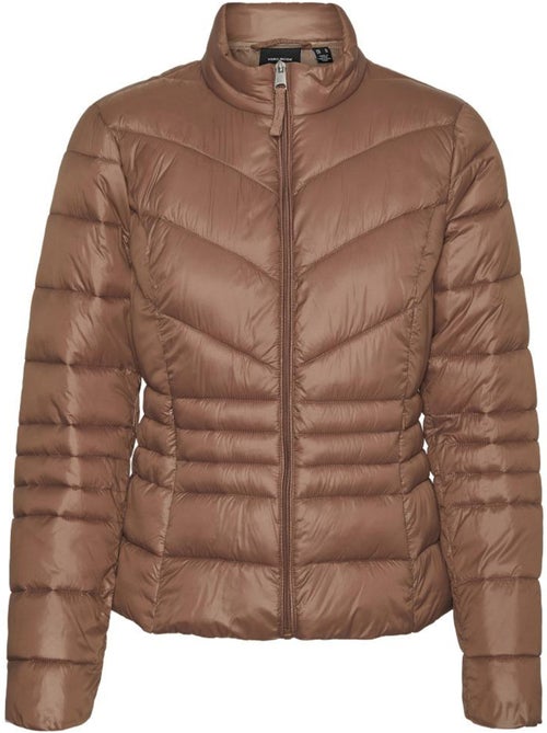 Doudoune femme vero moda - Kiabi Doudoune femme vero moda - Kiabi