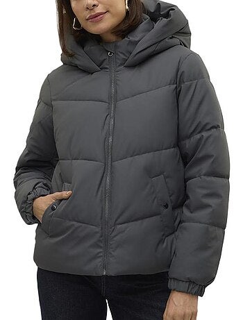 Doudoune Femme Vero Moda