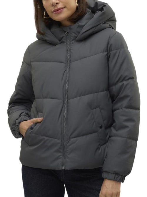 Doudoune Femme Vero Moda - Kiabi