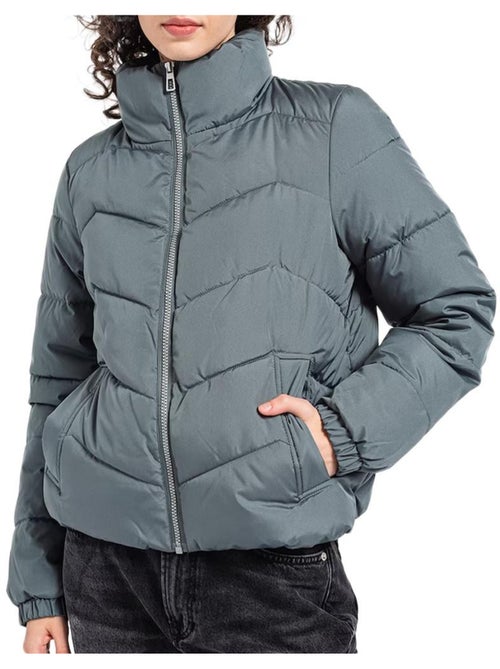 Doudoune Femme Vero Moda - Kiabi