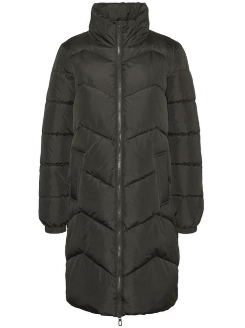 Doudoune femme vero moda - Kiabi