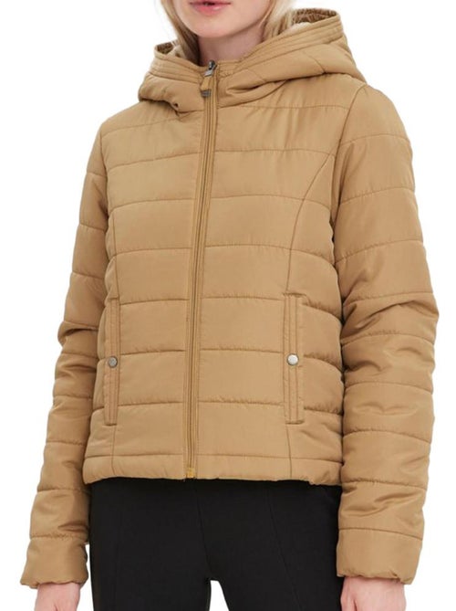 Doudoune Femme Vero Moda - Kiabi Doudoune Femme Vero Moda - Kiabi