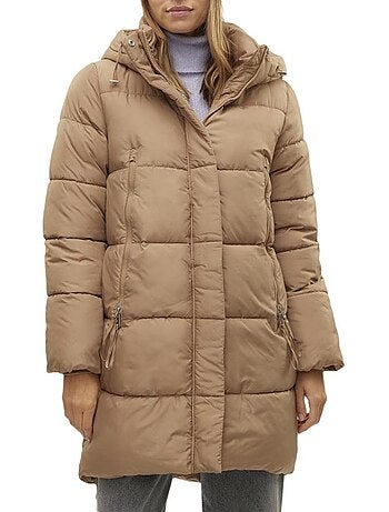 Doudoune Femme Vero Moda