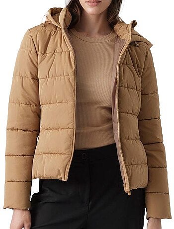 Doudoune Femme Vero Moda