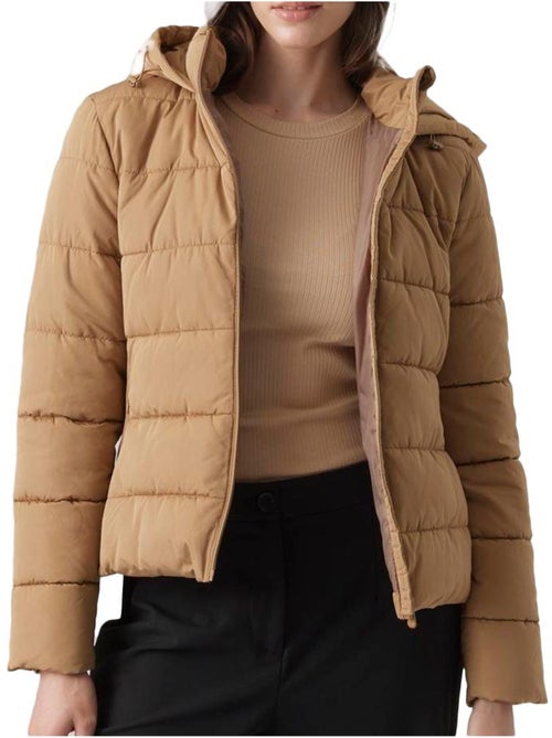 Doudoune Femme Vero Moda - Kiabi