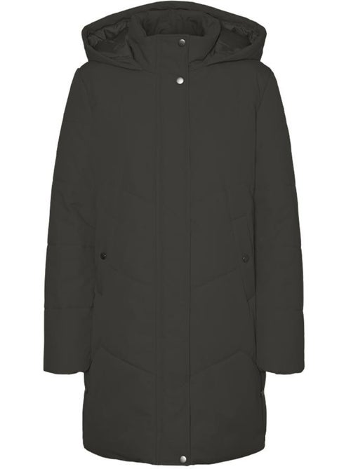 Doudoune Femme Vero Moda - Kiabi