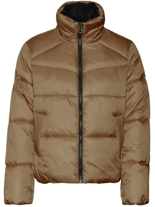 Doudoune Femme Vero Moda - Kiabi Doudoune Femme Vero Moda - Kiabi
