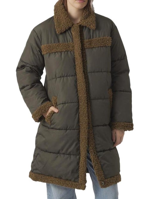 Doudoune Femme Vero Moda - Kiabi