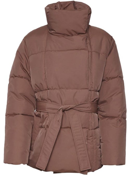 Doudoune femme vero moda - Kiabi