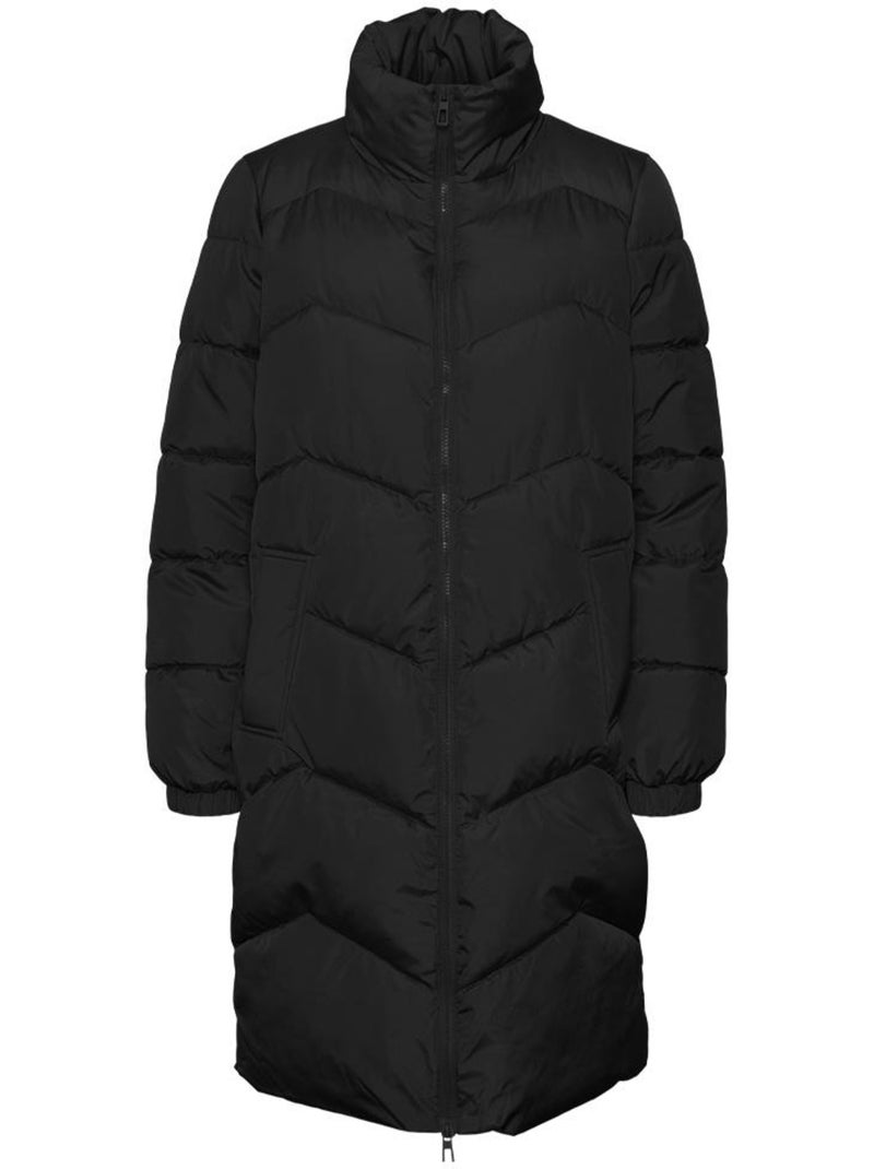 Doudoune Femme Vero Moda Noir - Kiabi