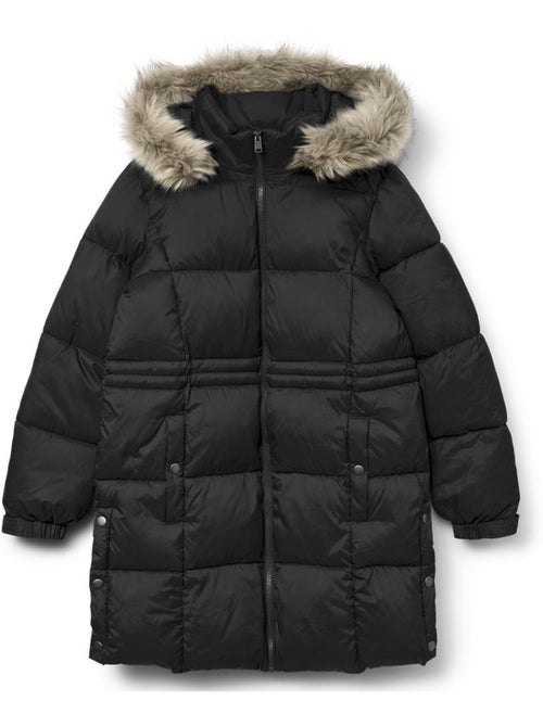 Doudoune femme vero moda - Kiabi Doudoune femme vero moda - Kiabi