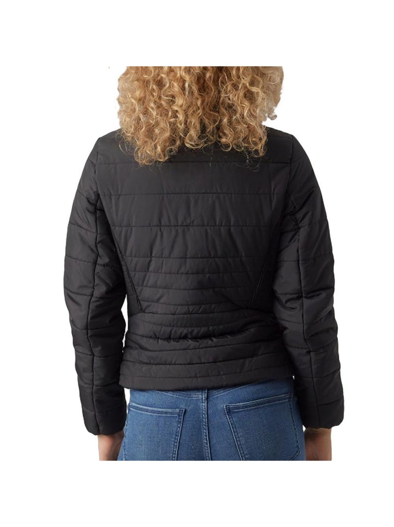 Doudoune Femme Vero Moda Noir - Kiabi