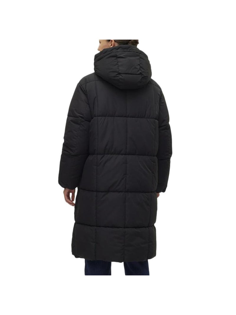 Doudoune Femme Vero Moda Noir - Kiabi