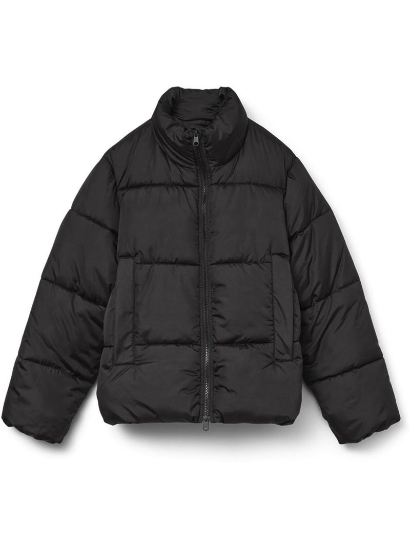 Doudoune Femme Vero Moda Noir - Kiabi