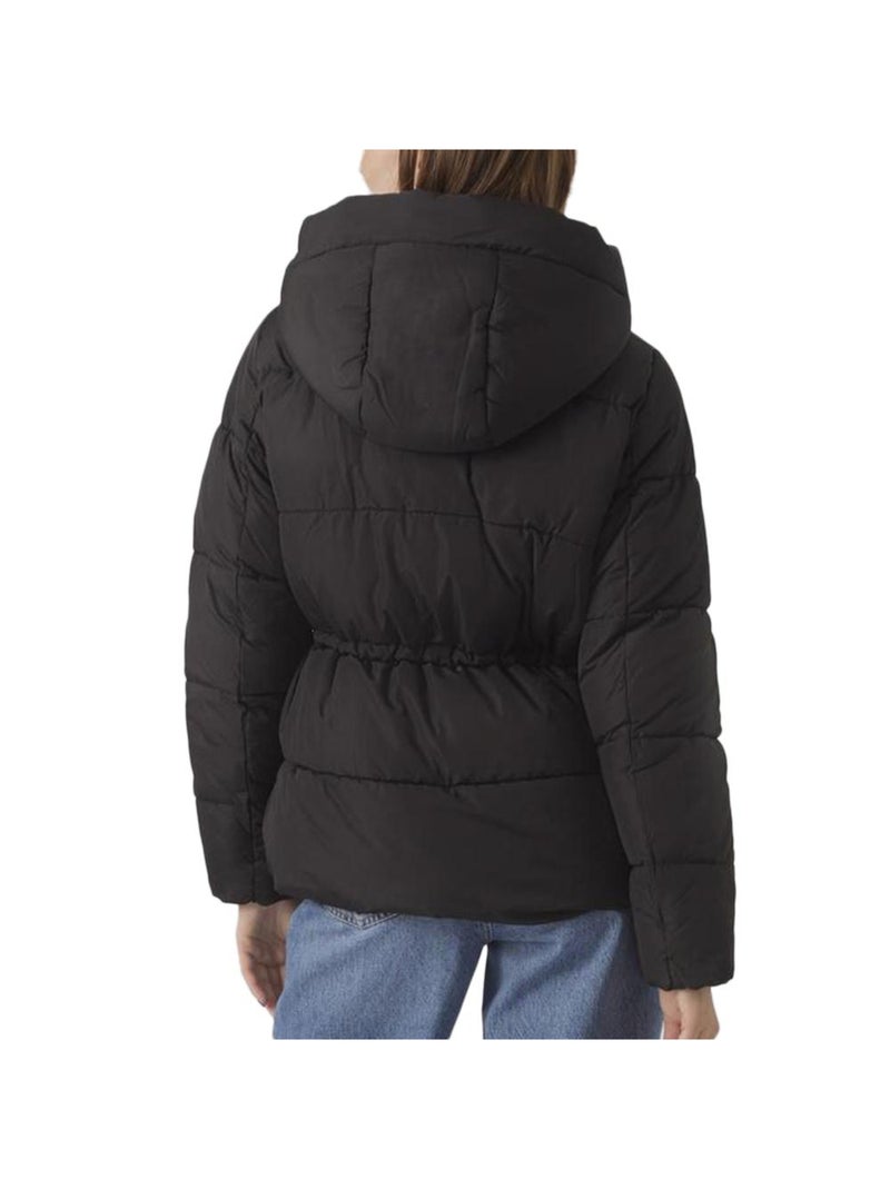 Doudoune Femme Vero Moda Noir - Kiabi