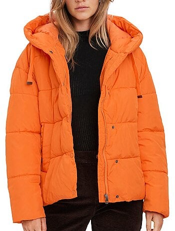 Doudoune Femme Vero Moda