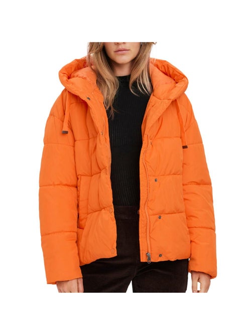 Doudoune Femme Vero Moda - Kiabi