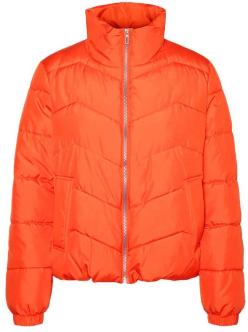 Doudoune Femme Vero Moda - Kiabi