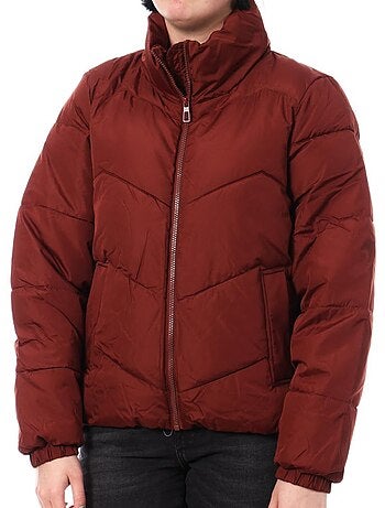 Doudoune Femme Vero Moda