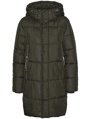 Doudoune femme vero moda
