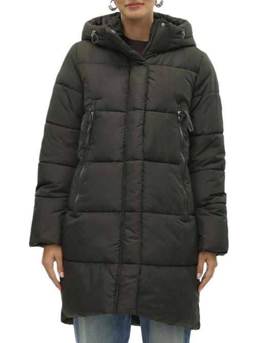 Doudoune Femme Vero Moda - Kiabi