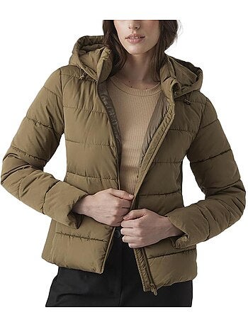 Doudoune Femme Vero Moda