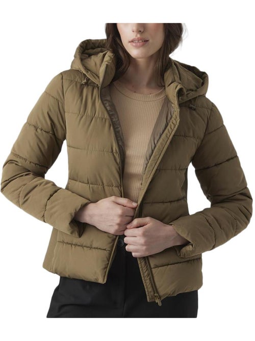 Doudoune Femme Vero Moda - Kiabi