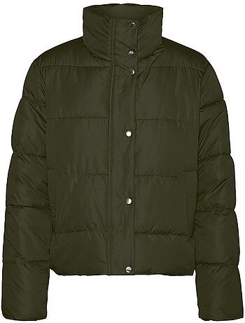 Doudoune Femme Vero Moda