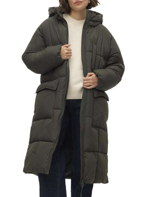 Doudoune Femme Vero Moda - Kiabi