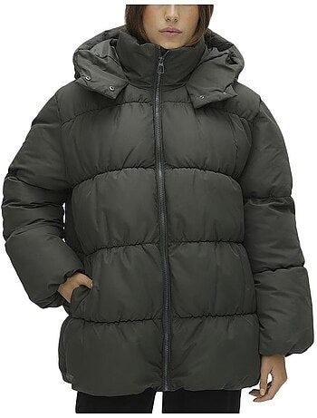 Doudoune Femme Vero Moda