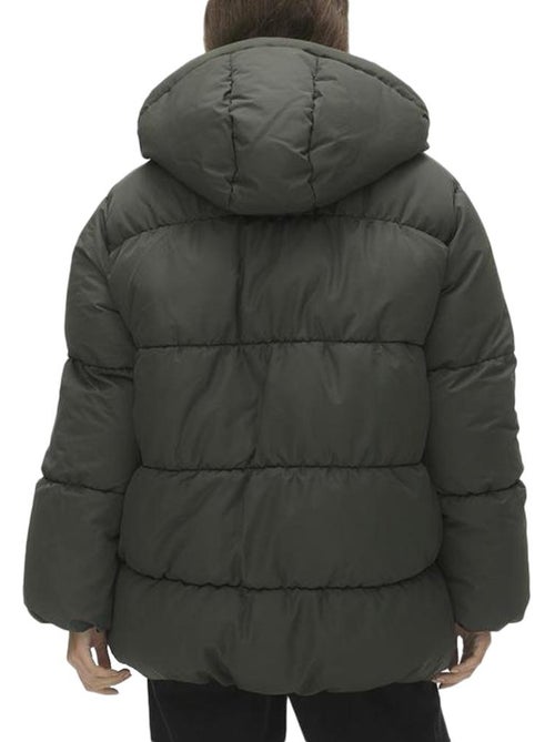 Doudoune femme vero moda - Kiabi Doudoune femme vero moda - Kiabi