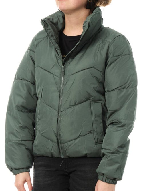 Doudoune femme vero moda - Kiabi