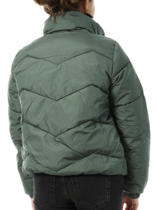 Doudoune femme vero moda - Kiabi