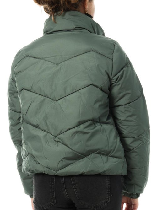 Doudoune Femme Vero Moda - Kiabi Doudoune Femme Vero Moda - Kiabi