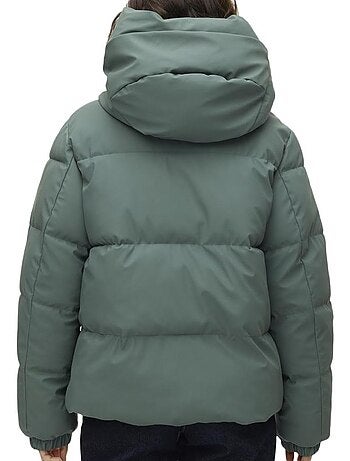 Doudoune femme vero moda