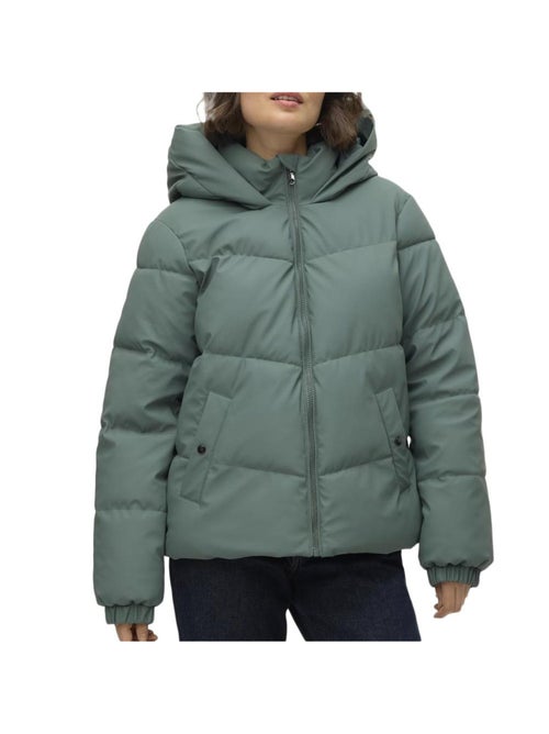 Doudoune Femme Vero Moda - Kiabi