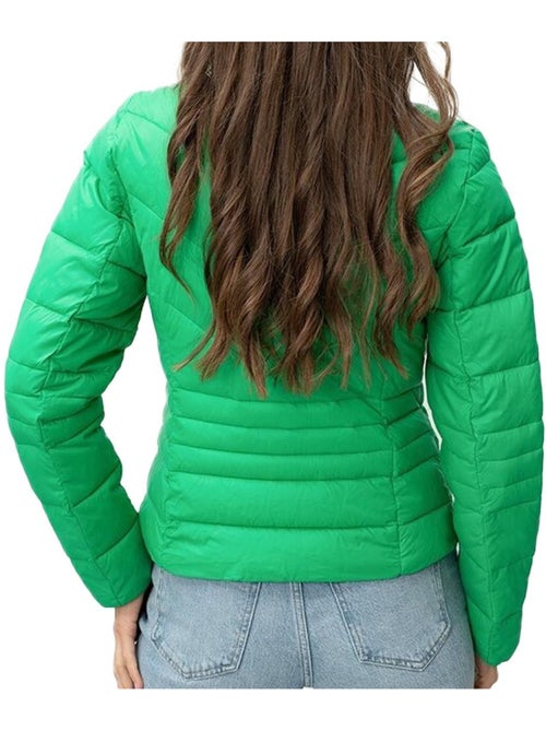 Doudoune femme vero moda - Kiabi