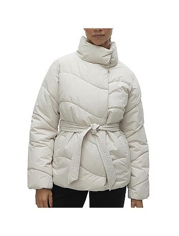 Doudoune Femme Vero Moda Wave