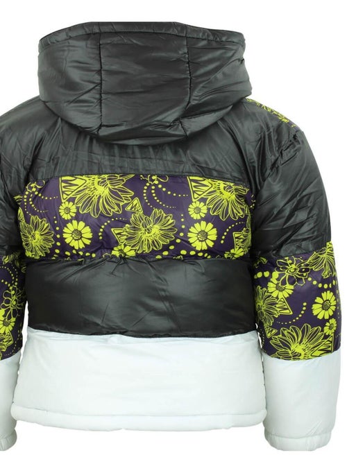 Doudoune fille FALEA - PEAK MOUNTAIN - Kiabi