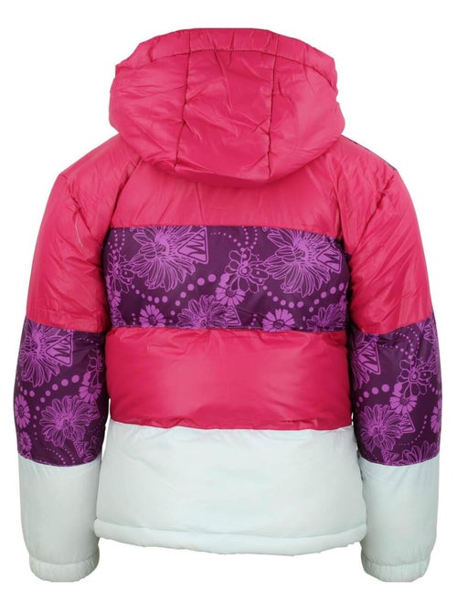 Doudoune fille FALEA - PEAK MOUNTAIN - Kiabi