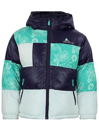 Doudoune fille FALEA - PEAK MOUNTAIN