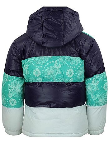 Doudoune fille FALEA - PEAK MOUNTAIN