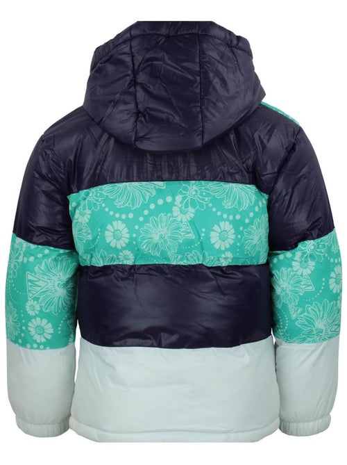 Doudoune fille FALEA - PEAK MOUNTAIN - Kiabi